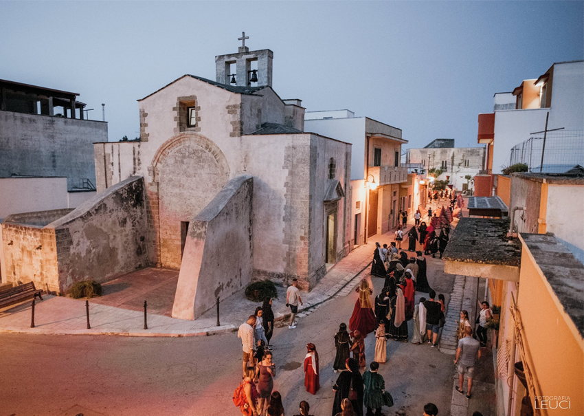 Chiesa Tuturano